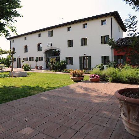 Casa Reali Al Redentor Agriristorante Hotel المظهر الخارجي الصورة