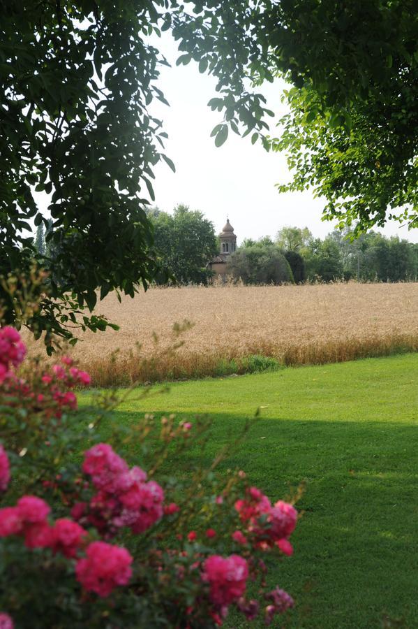 Casa Reali Al Redentor Agriristorante Hotel المظهر الخارجي الصورة