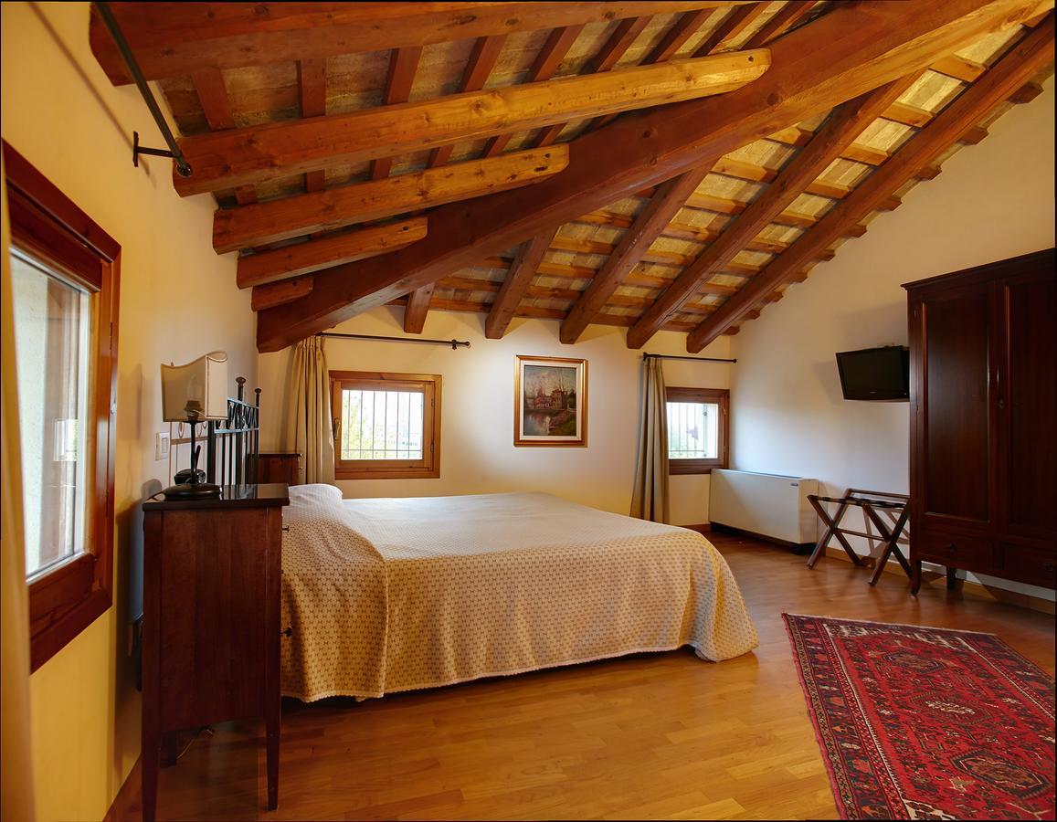 Casa Reali Al Redentor Agriristorante Hotel المظهر الخارجي الصورة